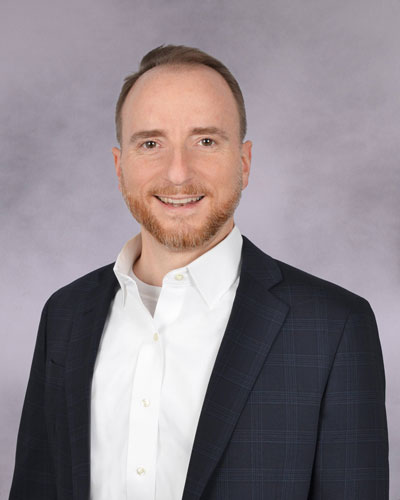 Mike Eisenstein