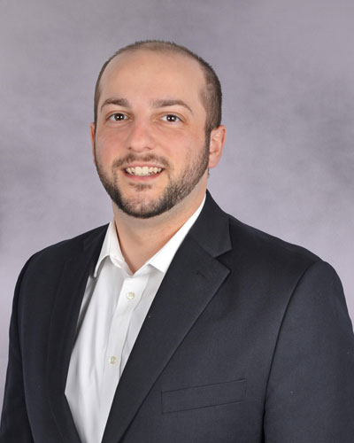 Dan Miller