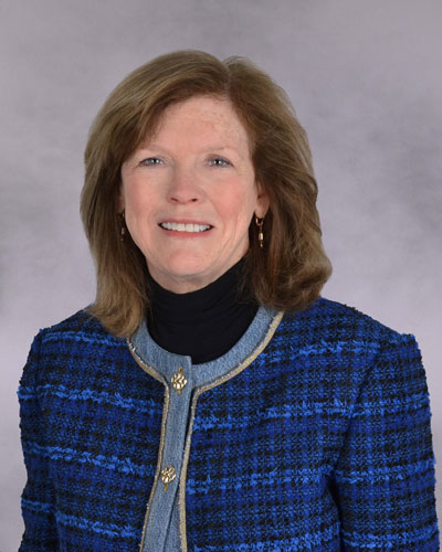Carol Larkin